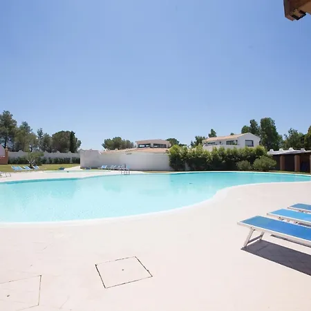 Case Vacanza Aiosardegna Capo Blu Apartment *