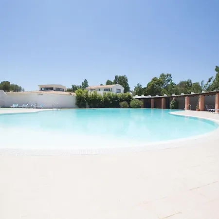 Apartment Case Vacanza Aiosardegna Capo Blu *
