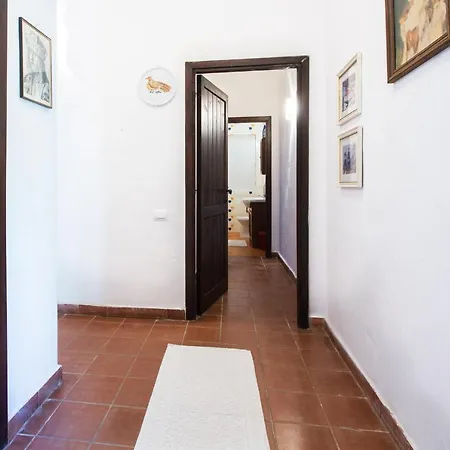 Apartment Case Vacanza Aiosardegna Capo Blu Santa Margherita di Pula