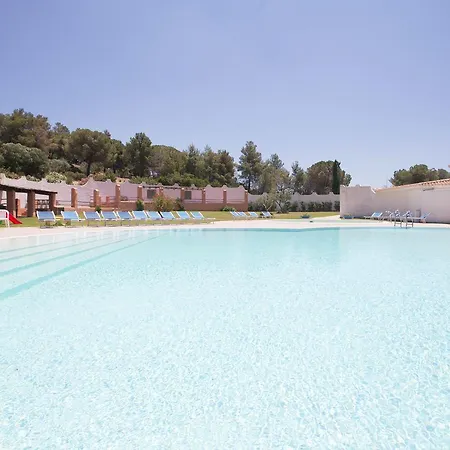 Case Vacanza Aiosardegna Capo Blu *