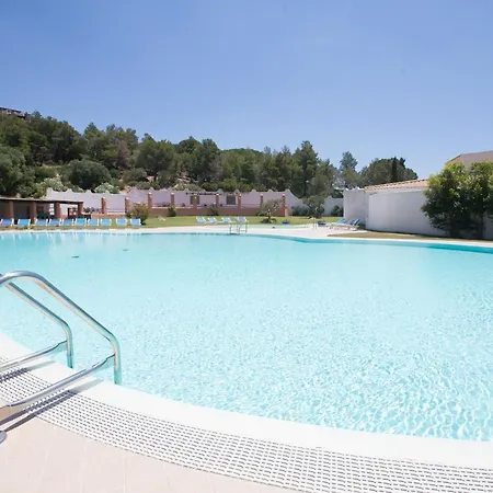 Apartment Case Vacanza Aiosardegna Capo Blu