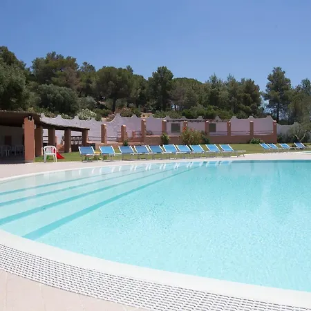Apartment Case Vacanza Aiosardegna Capo Blu