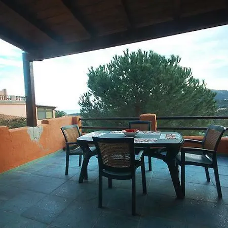 Apartment Case Vacanza Aiosardegna Capo Blu Santa Margherita di Pula