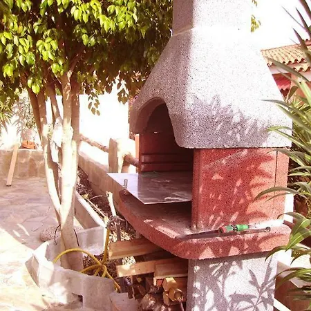 Apartment Case Vacanza Aiosardegna Capo Blu