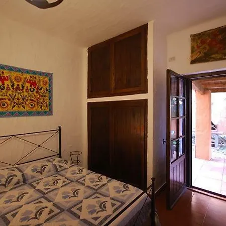 Case Vacanza Aiosardegna Capo Blu *