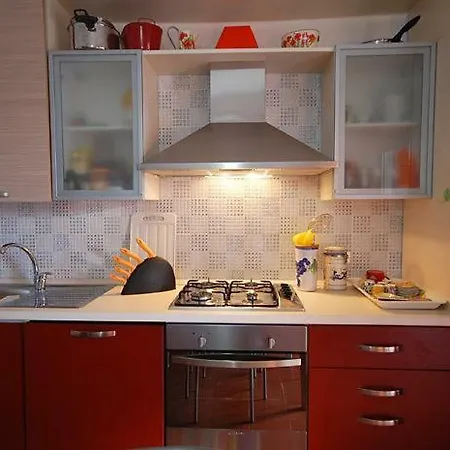 Case Vacanza Aiosardegna Capo Blu Apartment *