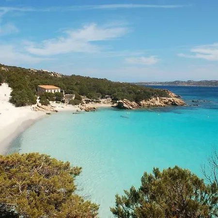 Case Vacanza Aiosardegna Capo Blu Apartment *