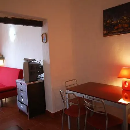 Case Vacanza Aiosardegna Capo Blu Apartment