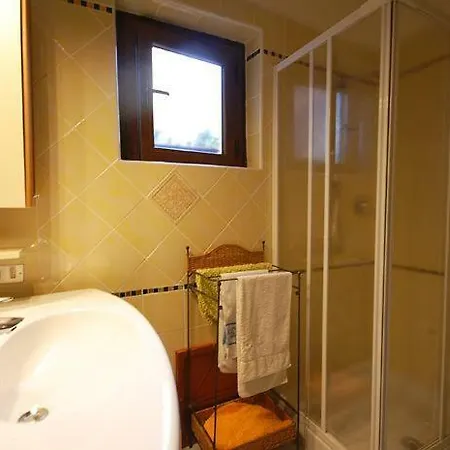 Case Vacanza Aiosardegna Capo Blu Apartment Santa Margherita di Pula