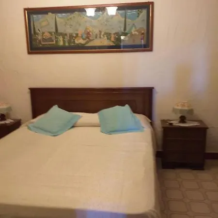 Apartment Case Vacanza Aiosardegna Capo Blu Santa Margherita di Pula