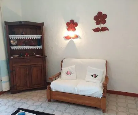 Case Vacanza Aiosardegna Capo Blu Apartment *