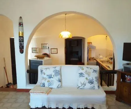 Apartment Case Vacanza Aiosardegna Capo Blu Santa Margherita di Pula