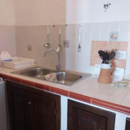 Apartment Case Vacanza Aiosardegna Capo Blu *